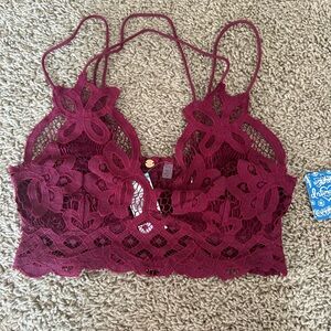 Free People Bralette